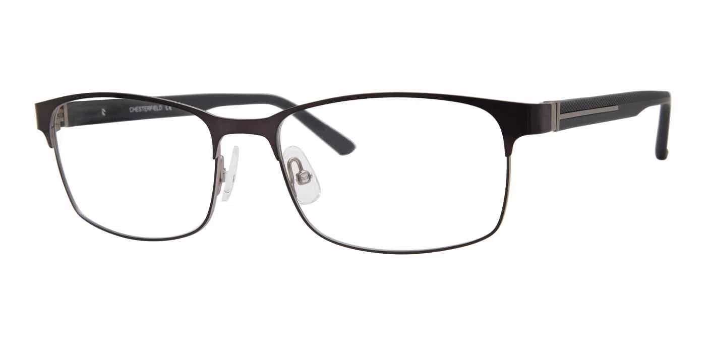 Chesterfield 88XL Eyeglasses - view 9